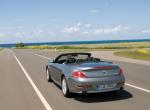 BMW 650i Convertible 2008 года